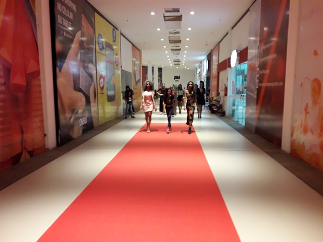 Projeto Model's esta realizando Primeiro Curso Para Novos Talentos em Picos e Macrorregião - Imagem 65