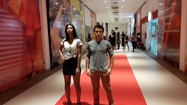 Projeto Model's esta realizando Primeiro Curso Para Novos Talentos em Picos e Macrorregião - Imagem 63