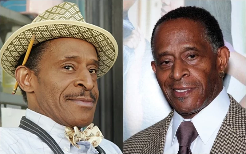 "Todo Mundo Odeia o Chris" - Veja por onde estão os atores da série - imagem 2589