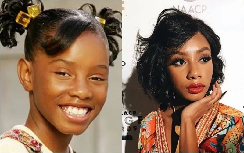 "Todo Mundo Odeia o Chris" - Veja por onde estão os atores da série - imagem 2583