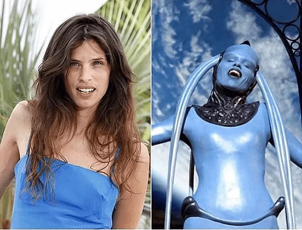 Xaropinho, Louro José e outras figuras flagradas sem caracterização - imagem 2545