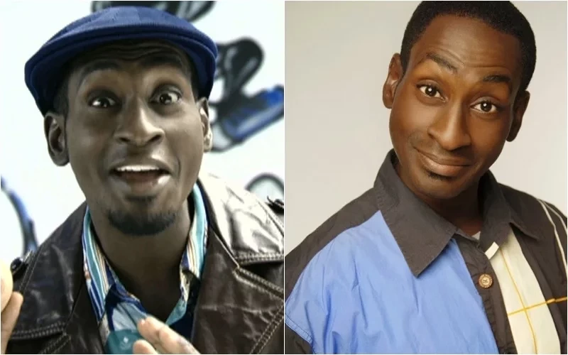 "Todo Mundo Odeia o Chris" - Veja por onde estão os atores da série - imagem 2591