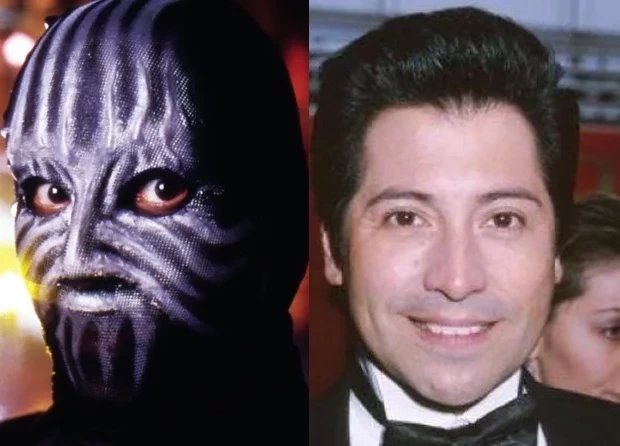 Xaropinho, Louro José e outras figuras flagradas sem caracterização - imagem 2521