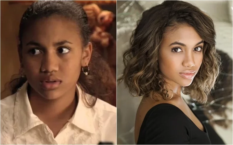 "Todo Mundo Odeia o Chris" - Veja por onde estão os atores da série - imagem 2587