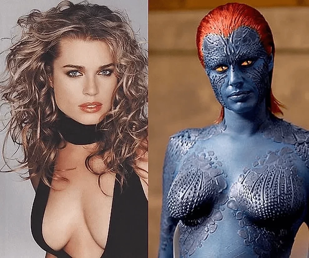 Xaropinho, Louro José e outras figuras flagradas sem caracterização - imagem 2538