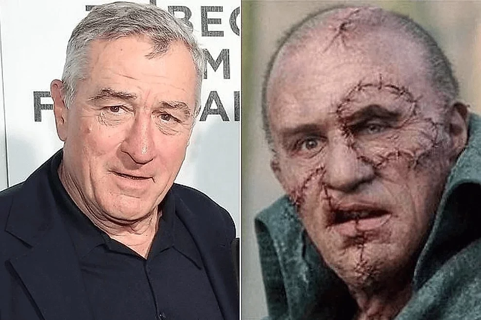 Xaropinho, Louro José e outras figuras flagradas sem caracterização - imagem 2544