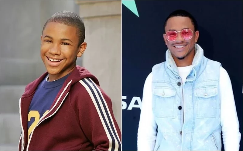 "Todo Mundo Odeia o Chris" - Veja por onde estão os atores da série - imagem 2582