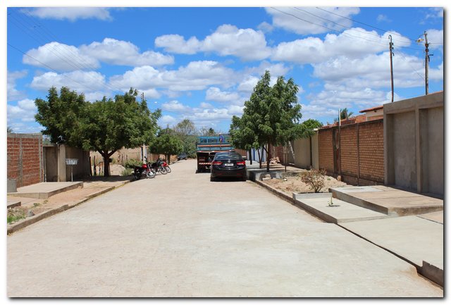 Bairro Joaquim Borges de Oliveira é beneficiado com obras - Imagem 4