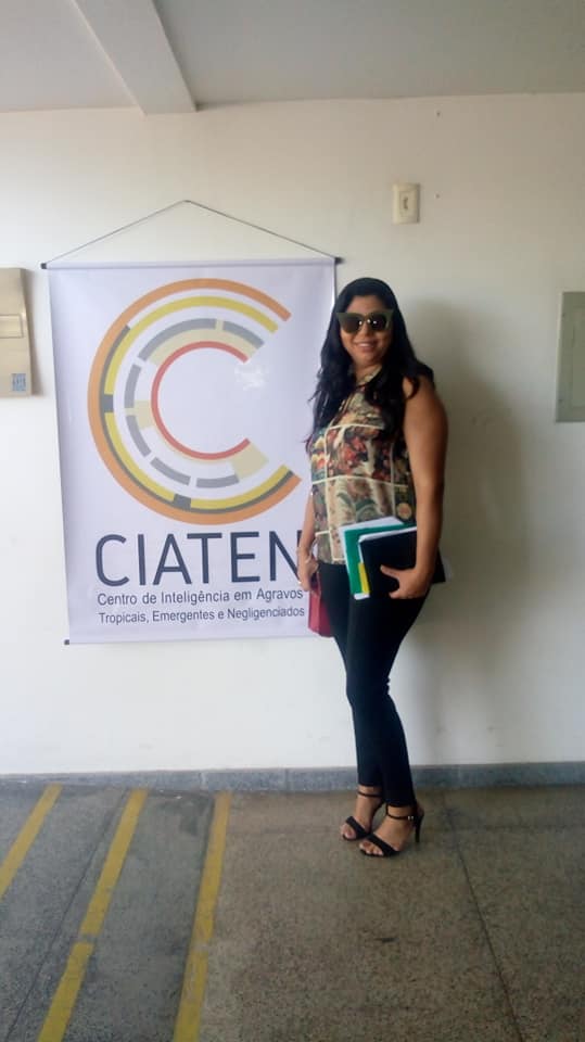 A Secretária de Saúde de Santo Inácio participa de oficina em Teresina - Imagem 3