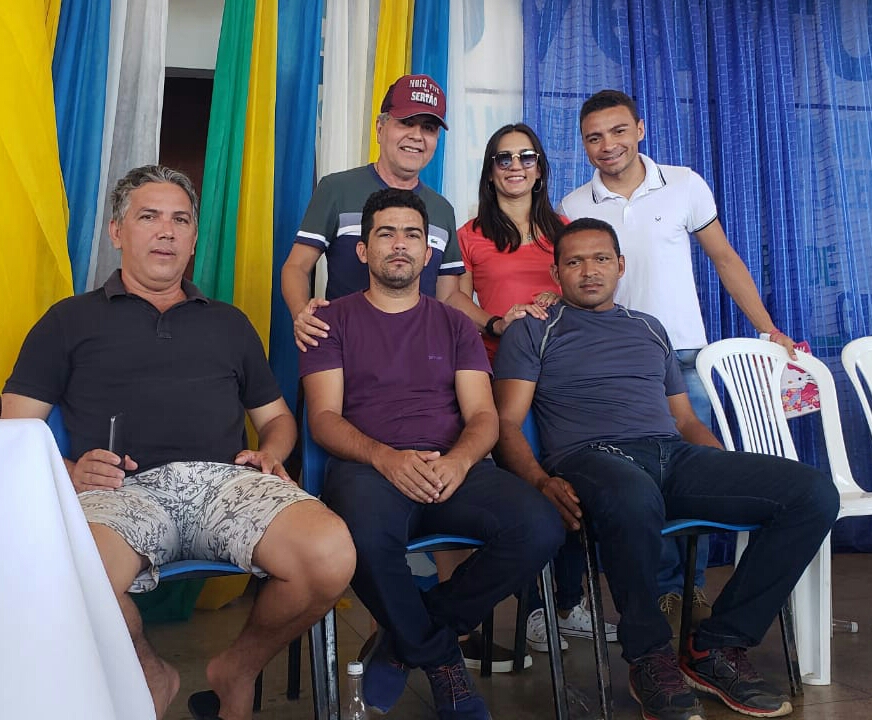 Final de campeonato de futsal conta com a presença do prefeito João Luiz - Imagem 7