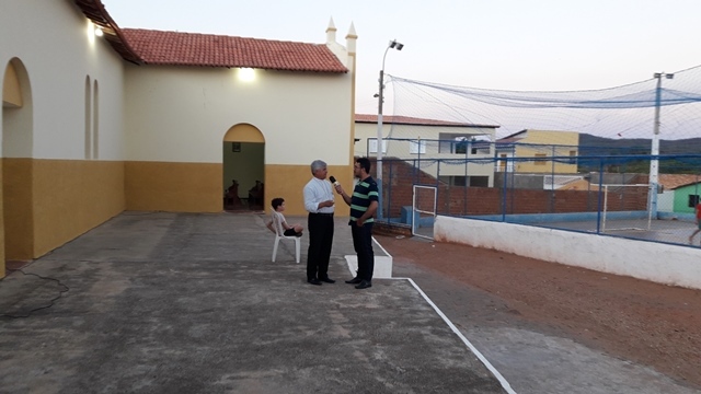 Multidão prestigia Missa Solene em Honra de Nossa Senhora do Perpétuo Socorro - Imagem 10