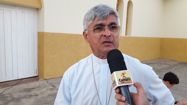 Multidão prestigia Missa Solene em Honra de Nossa Senhora do Perpétuo Socorro - Imagem 12