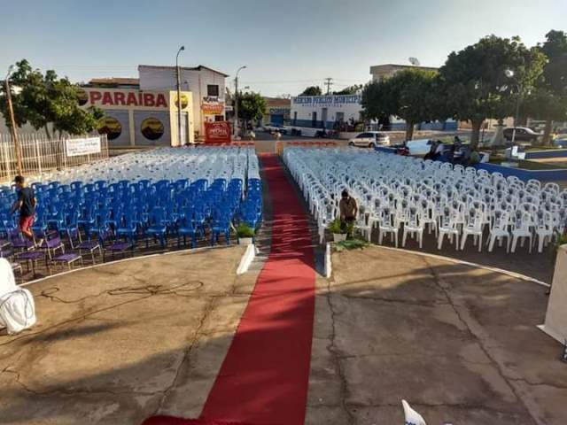 Multidão prestigia Missa Solene em Honra de Nossa Senhora do Perpétuo Socorro - Imagem 48