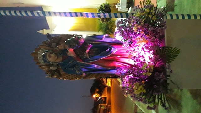 Multidão prestigia Missa Solene em Honra de Nossa Senhora do Perpétuo Socorro - Imagem 14