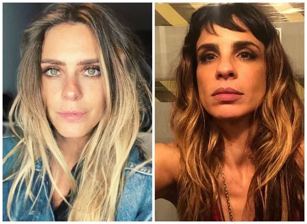 Conheça casos de famosos que eram inseparáveis e não se falam mais - imagem 4835