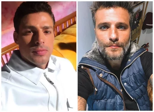 Conheça casos de famosos que eram inseparáveis e não se falam mais - imagem 4839