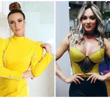 Conheça casos de famosos que eram inseparáveis e não se falam mais