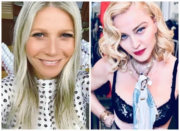 Conheça casos de famosos que eram inseparáveis e não se falam mais - imagem 4840