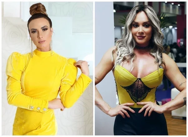 Conheça casos de famosos que eram inseparáveis e não se falam mais - imagem 4838