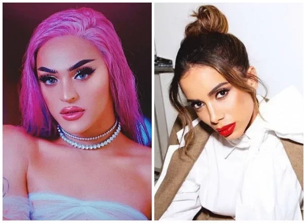 Conheça casos de famosos que eram inseparáveis e não se falam mais - imagem 4837