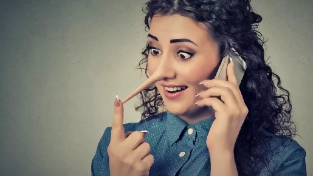 Astrologia revela as mentiras que cada signo do zodíaco conta - imagem 5060