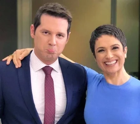 Conheça cinco jornalistas que causaram surpresa ao deixar a Globo 