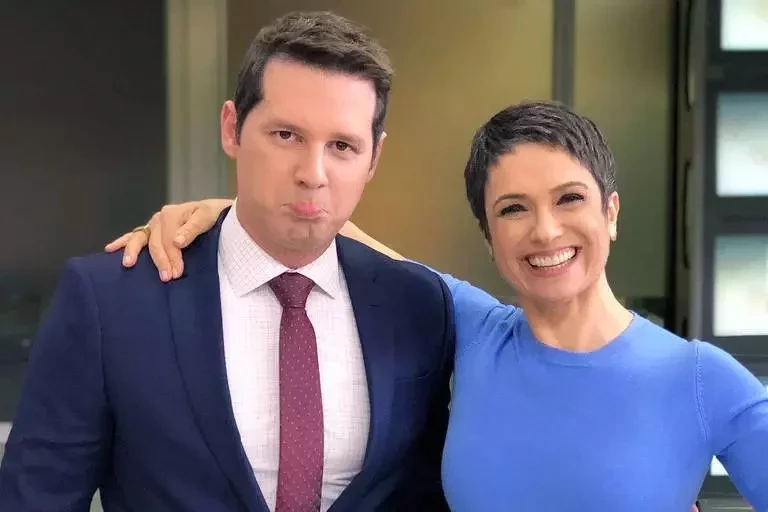Conheça cinco jornalistas que causaram surpresa ao deixar a Globo  - imagem 5111