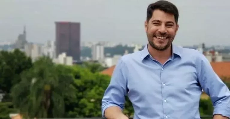 Conheça cinco jornalistas que causaram surpresa ao deixar a Globo  - imagem 5108