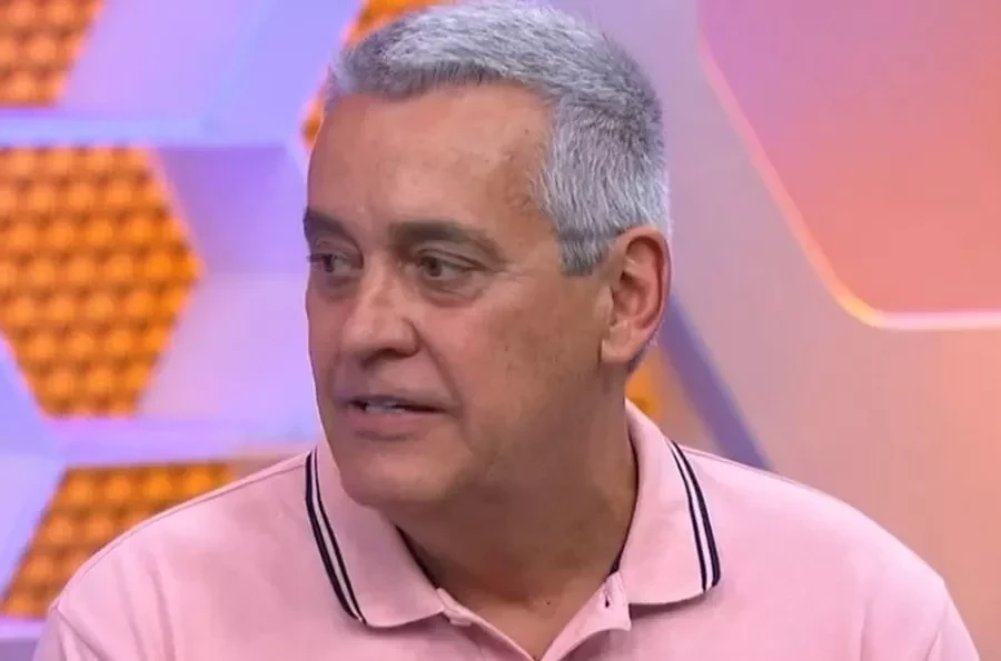 Conheça cinco jornalistas que causaram surpresa ao deixar a Globo  - imagem 5112