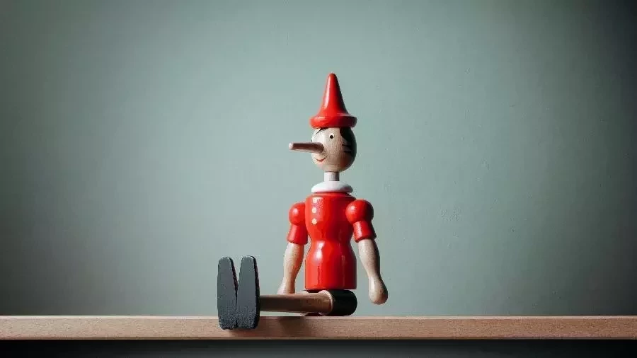 Astrologia revela as mentiras que cada signo do zodíaco conta - imagem 5059