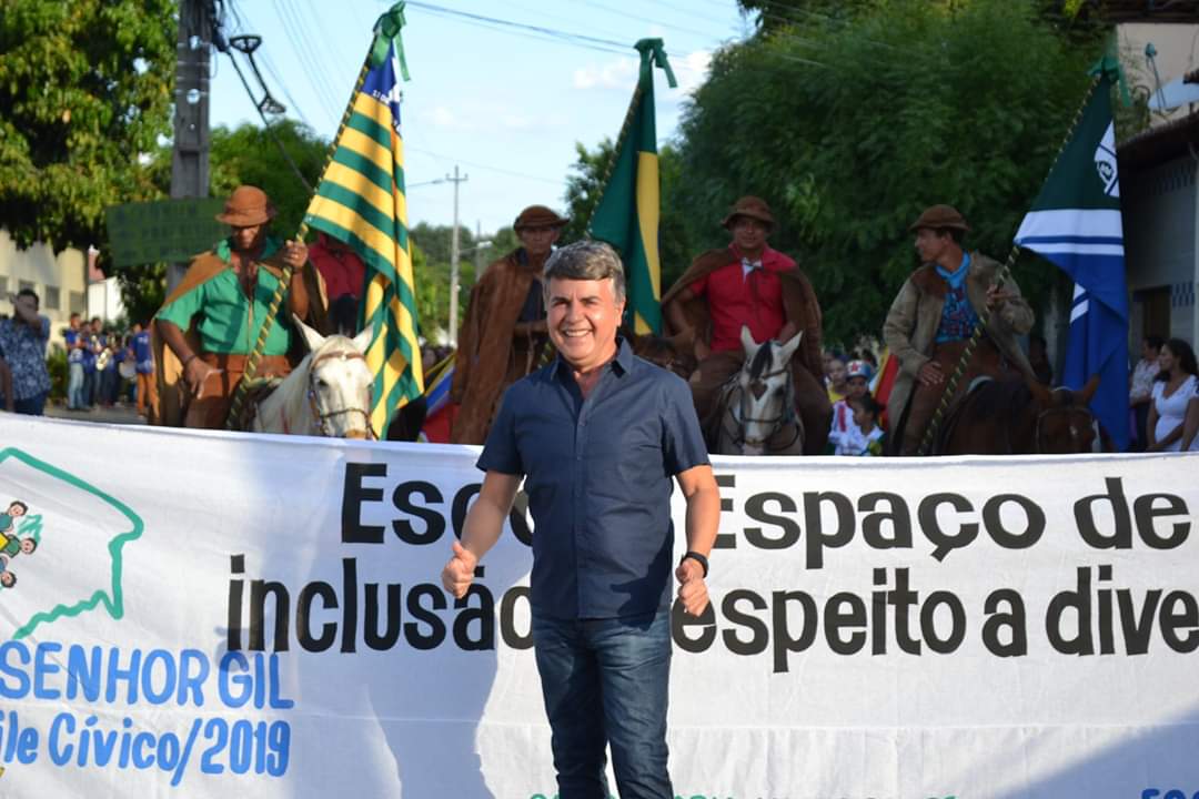 Não foi só um desfile e sim um chamamento para o respeito à Diversidade Cultural  - Imagem 29