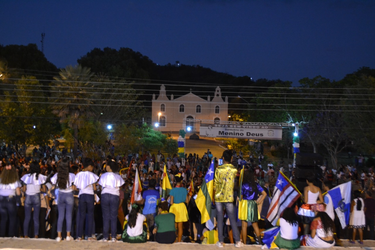 Não foi só um desfile e sim um chamamento para o respeito à Diversidade Cultural  - Imagem 23
