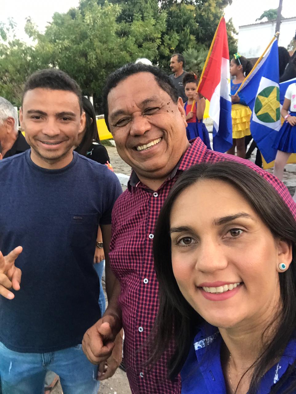 Não foi só um desfile e sim um chamamento para o respeito à Diversidade Cultural  - Imagem 26