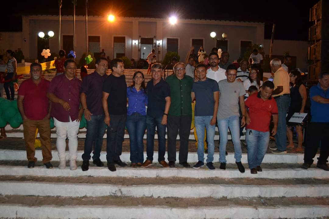 Não foi só um desfile e sim um chamamento para o respeito à Diversidade Cultural  - Imagem 2