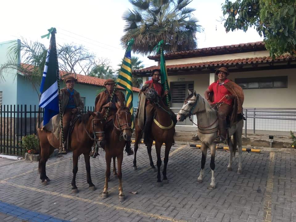 Não foi só um desfile e sim um chamamento para o respeito à Diversidade Cultural  - Imagem 24
