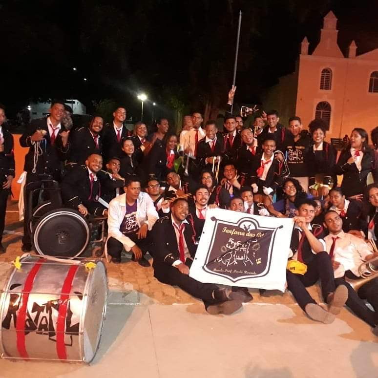 Não foi só um desfile e sim um chamamento para o respeito à Diversidade Cultural  - Imagem 17