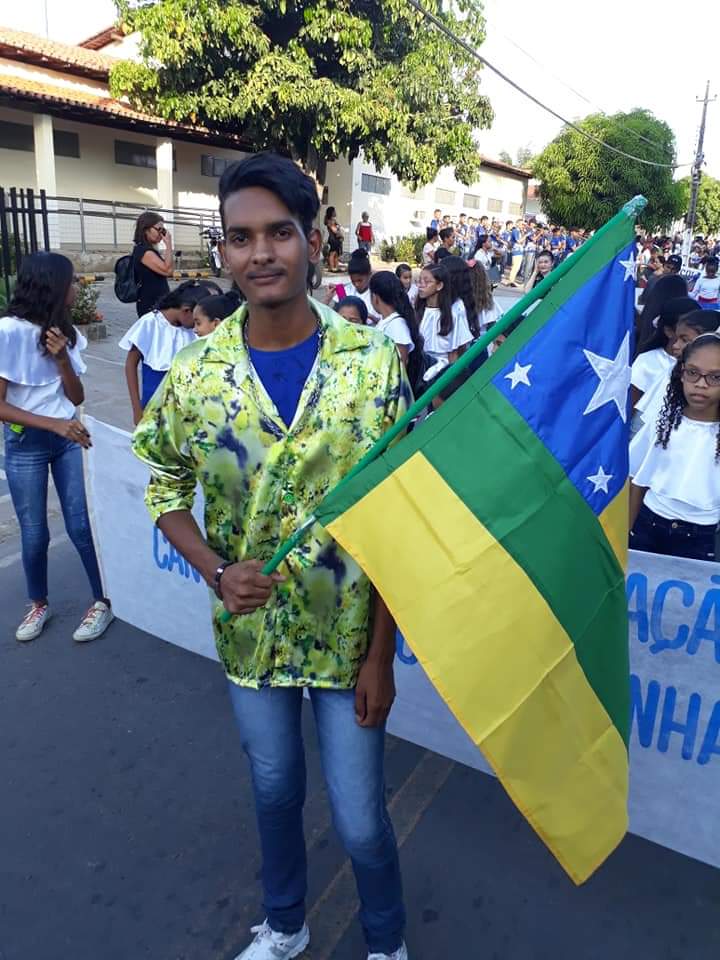 Não foi só um desfile e sim um chamamento para o respeito à Diversidade Cultural  - Imagem 27