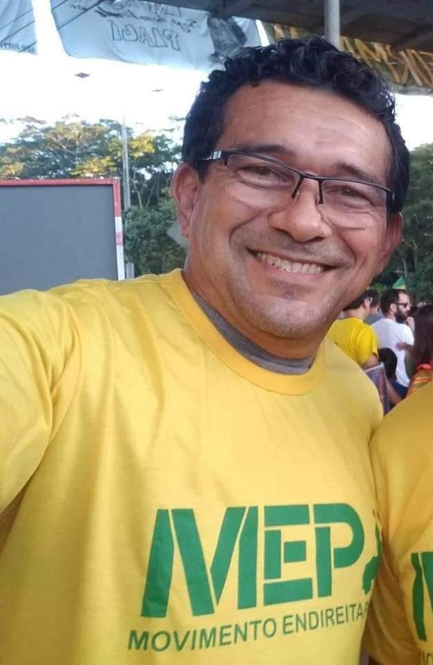 Prefeito João Luiz recebe documento da Agrespi sobre a problemática da água no município - Imagem 10