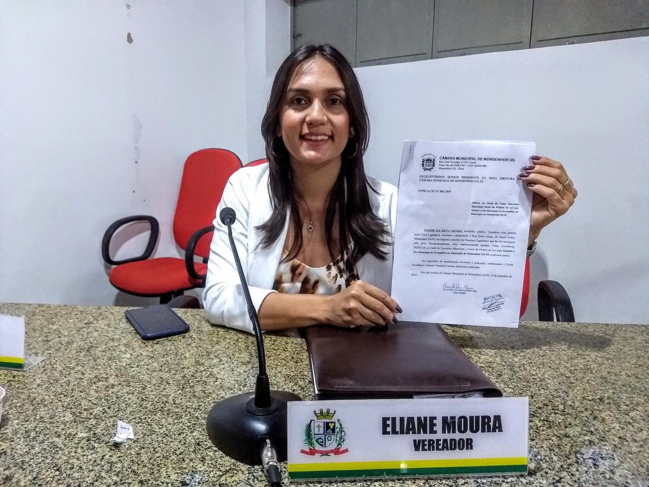 Município mantém convivência fraterna e respeitosa entre igrejas - Imagem 3