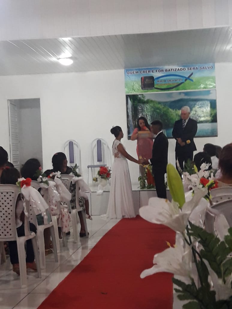 Município mantém convivência fraterna e respeitosa entre igrejas - Imagem 12