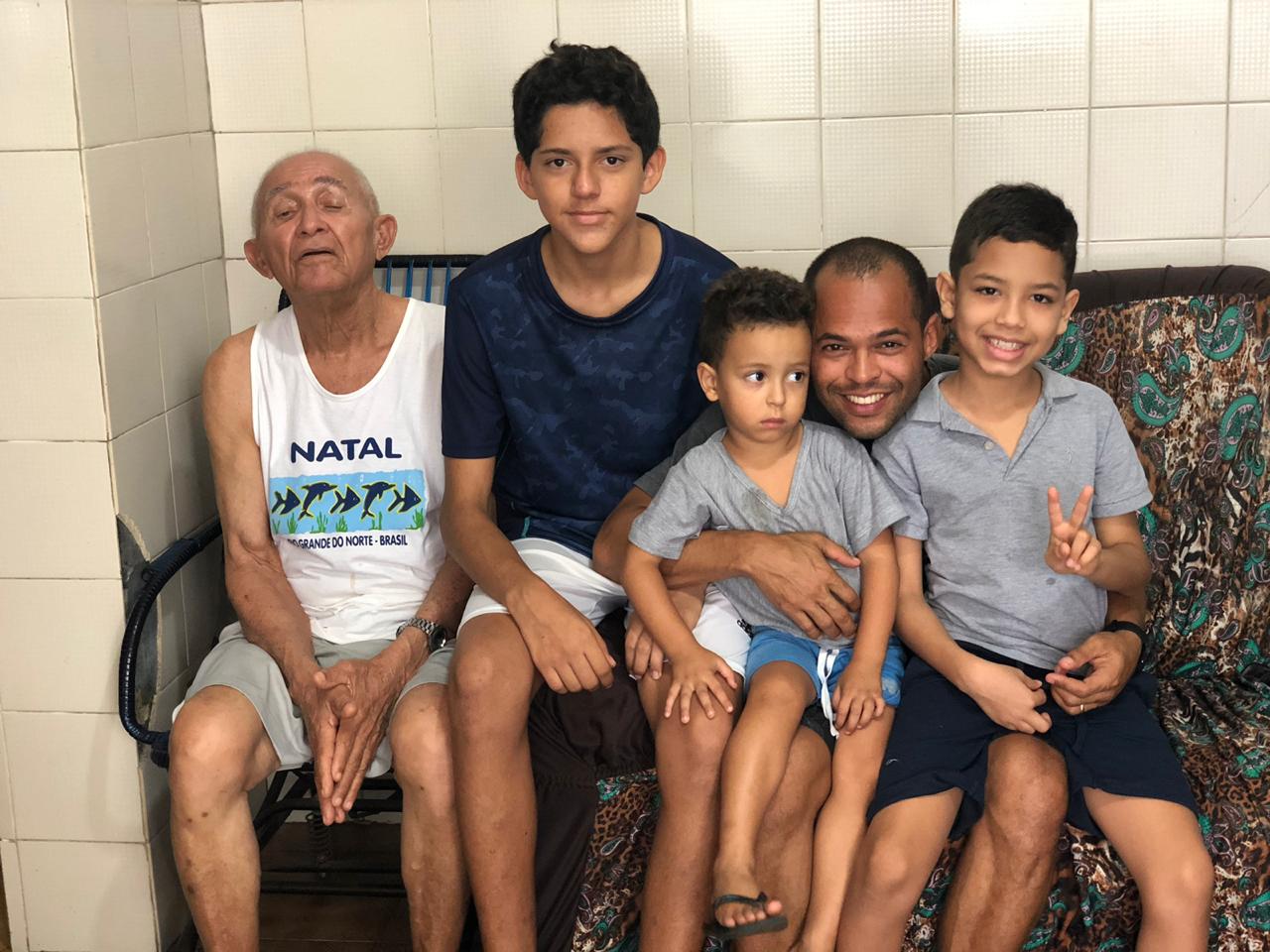 Município mantém convivência fraterna e respeitosa entre igrejas - Imagem 18