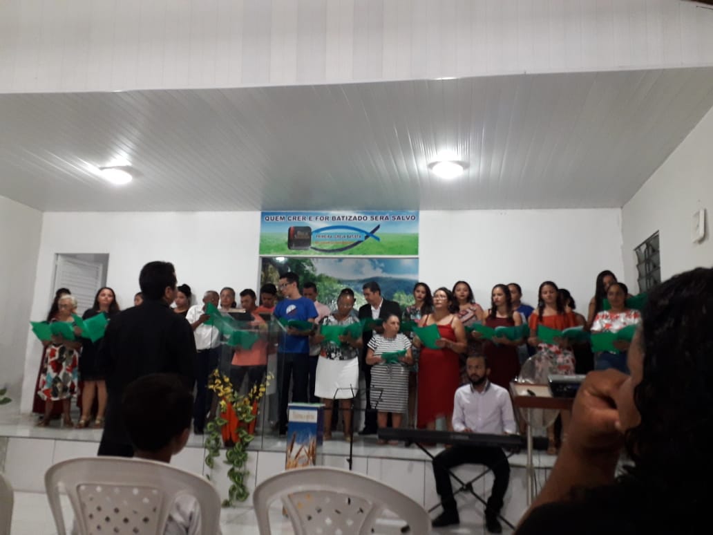 Município mantém convivência fraterna e respeitosa entre igrejas - Imagem 5