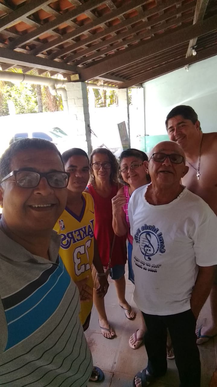 Município mantém convivência fraterna e respeitosa entre igrejas - Imagem 19