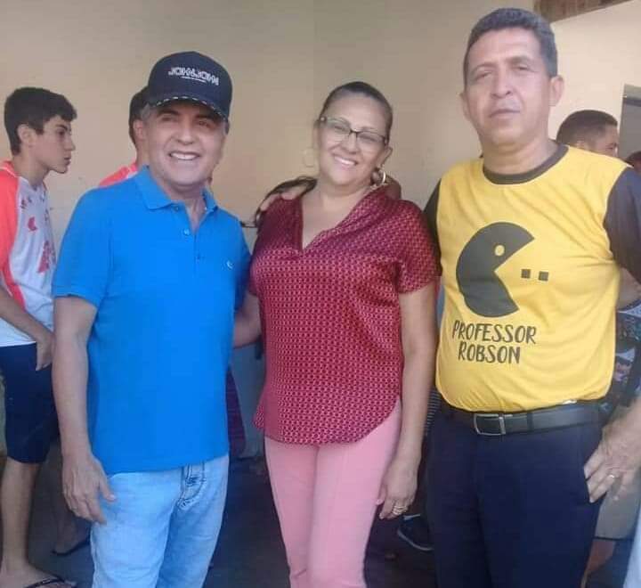 Município mantém convivência fraterna e respeitosa entre igrejas - Imagem 10