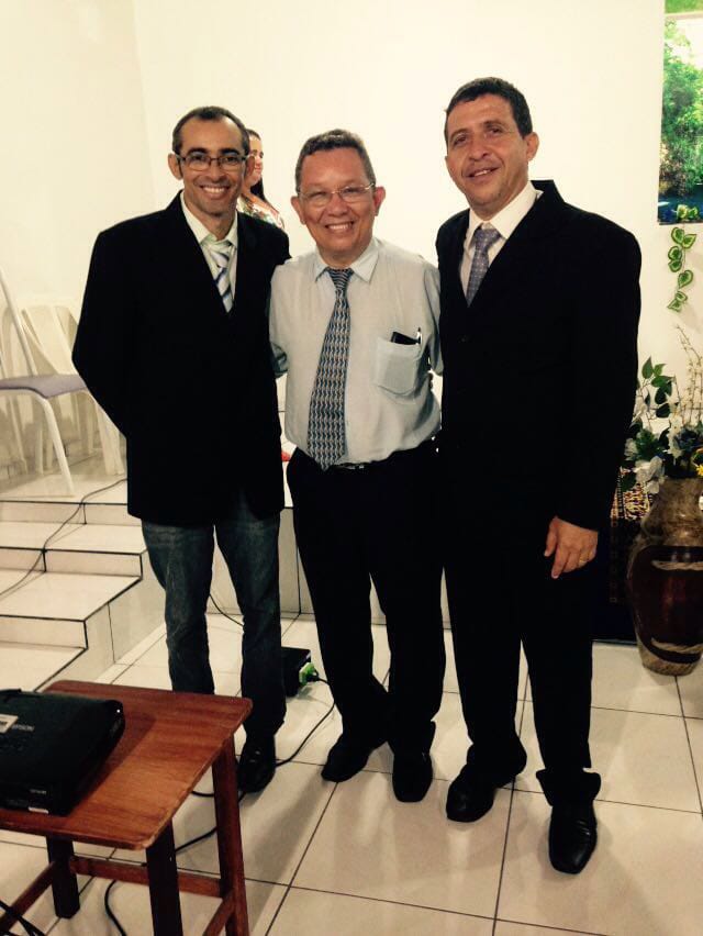 Município mantém convivência fraterna e respeitosa entre igrejas - Imagem 13