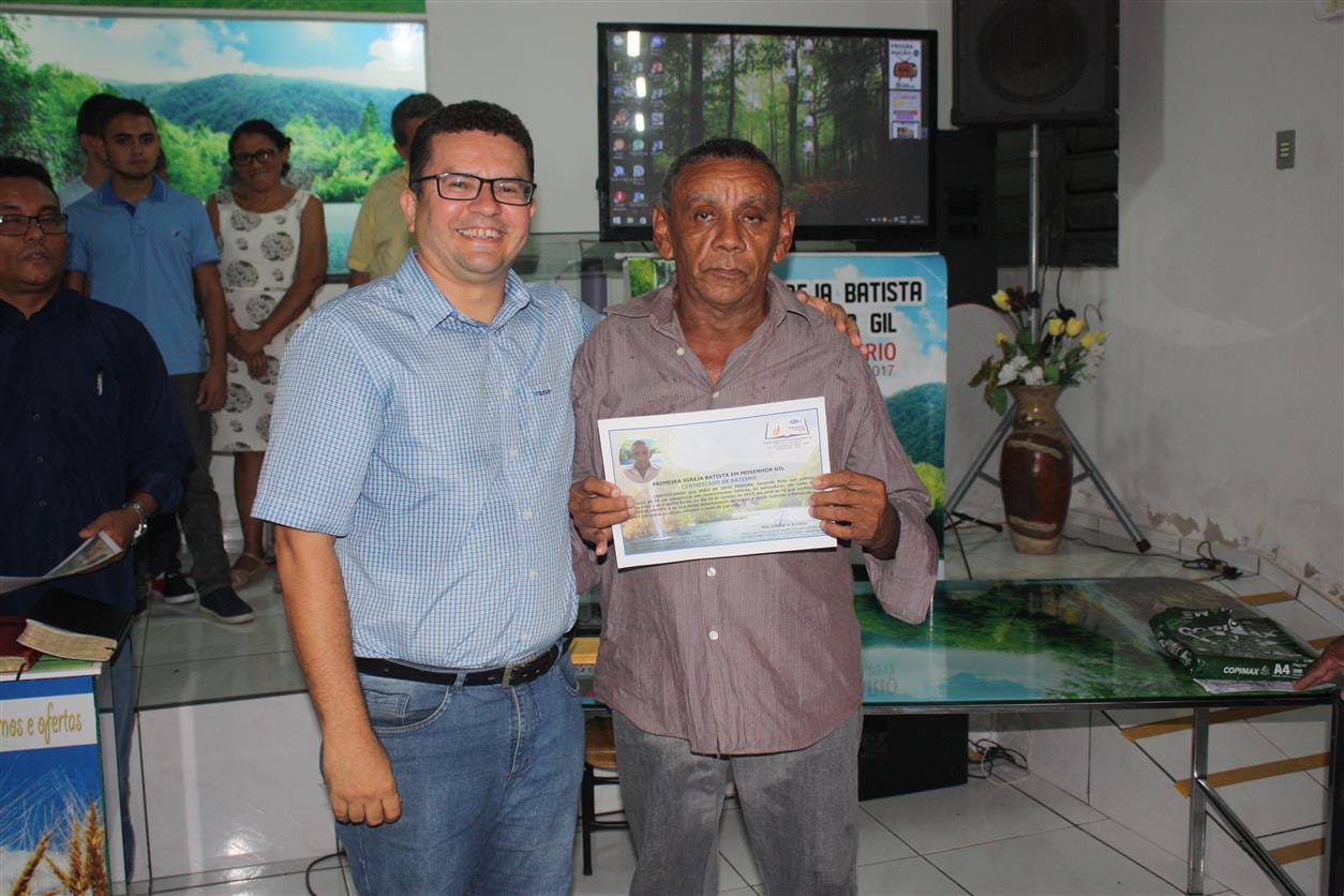 Município mantém convivência fraterna e respeitosa entre igrejas - Imagem 15