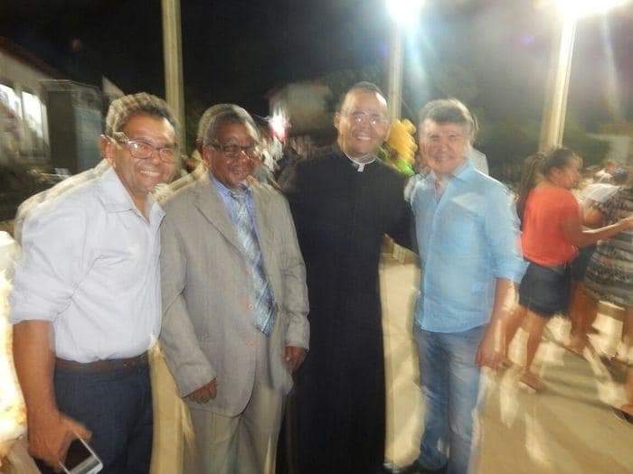 Município mantém convivência fraterna e respeitosa entre igrejas - Imagem 1