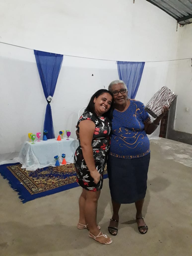 Município mantém convivência fraterna e respeitosa entre igrejas - Imagem 14