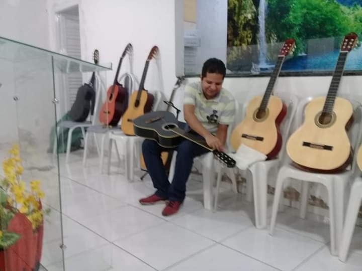 Município mantém convivência fraterna e respeitosa entre igrejas - Imagem 7