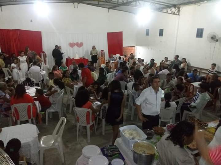 Município mantém convivência fraterna e respeitosa entre igrejas - Imagem 9